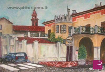 Quadro in vendita online