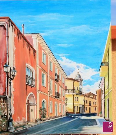 Quadro in vendita online