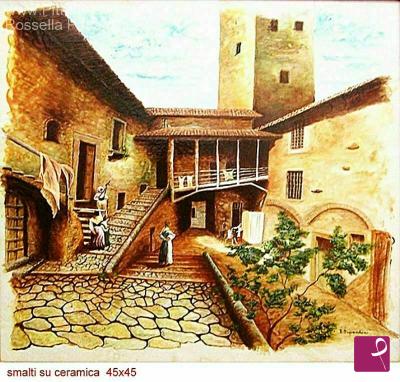 Quadro in vendita online