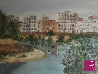 Quadro in vendita online
