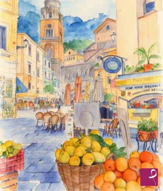 Quadro in vendita online