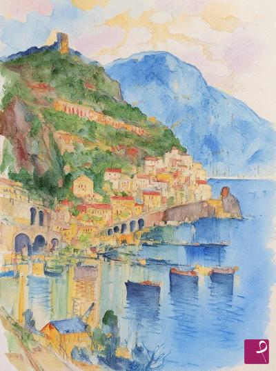 Quadro in vendita online