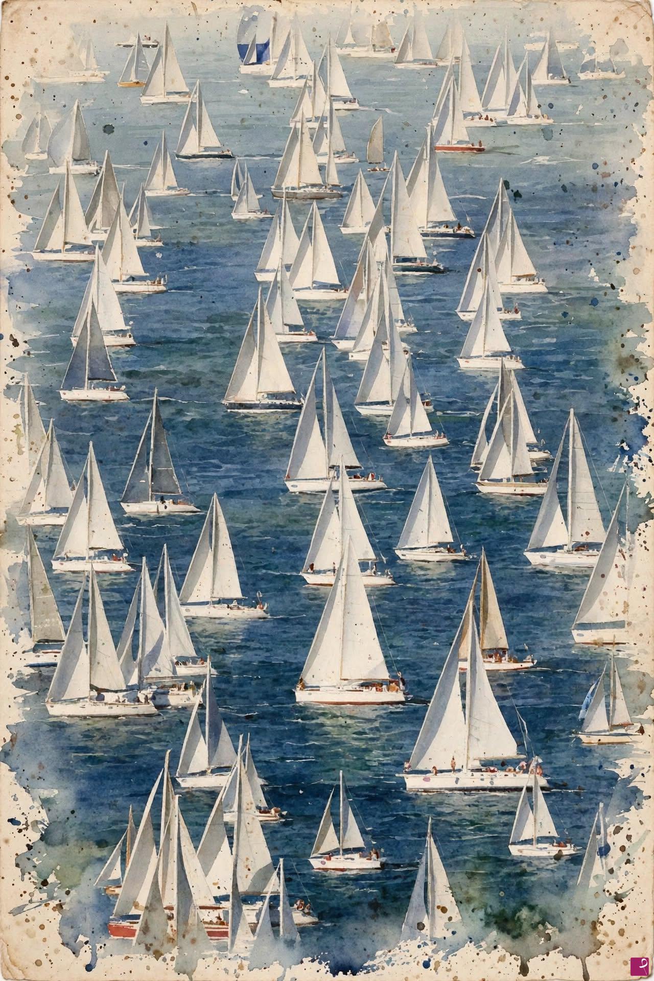 quadri in vendita online - scorcio costiera amalfitana