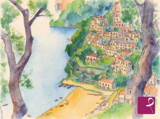 Quadro in vendita online