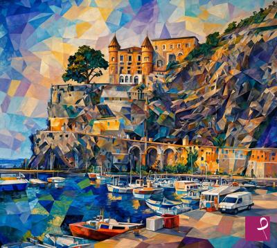 Quadro in vendita online