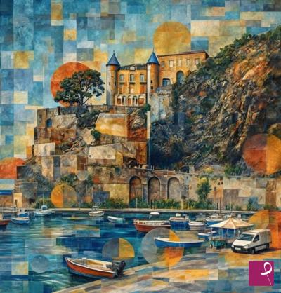 Quadro in vendita online