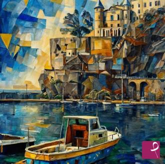 Quadro in vendita online