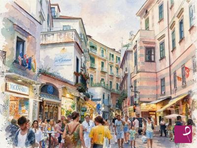 Quadro in vendita online