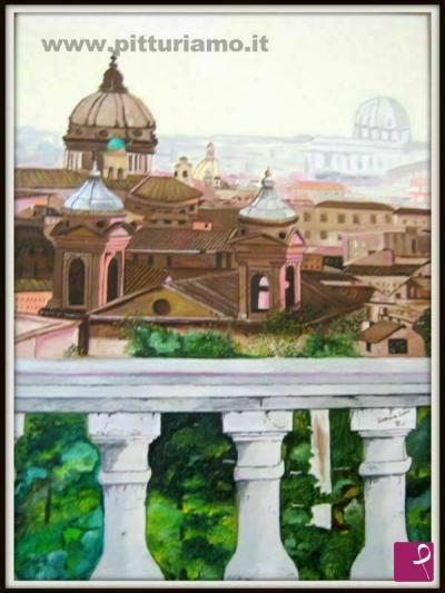 Quadro in vendita online