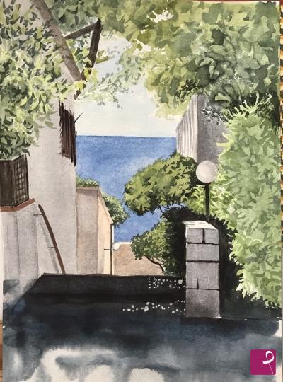 Quadro in vendita online