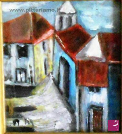 Quadro in vendita online