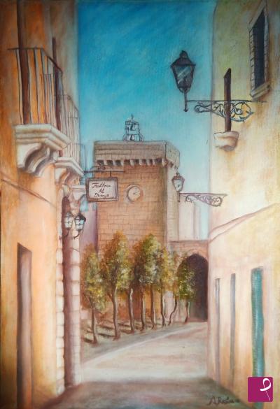 Quadro in vendita online