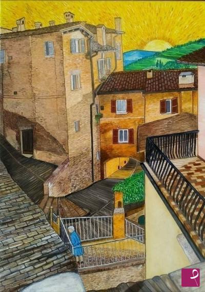 Quadro in vendita online