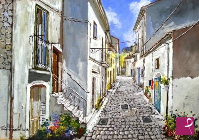 Quadro in vendita online