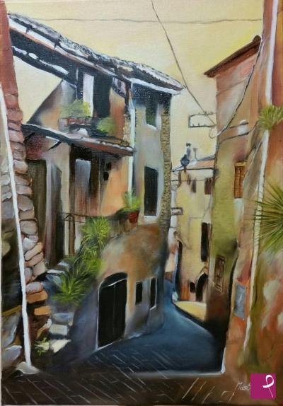 Quadro in vendita online
