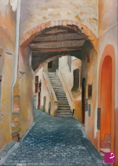 Quadro in vendita online
