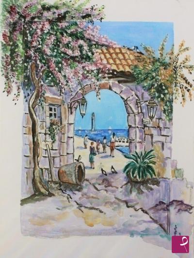 Quadro in vendita online