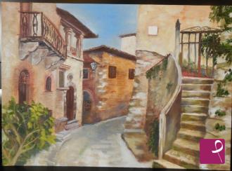 Quadro venduto su PitturiAmo
