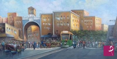 Quadro in vendita online