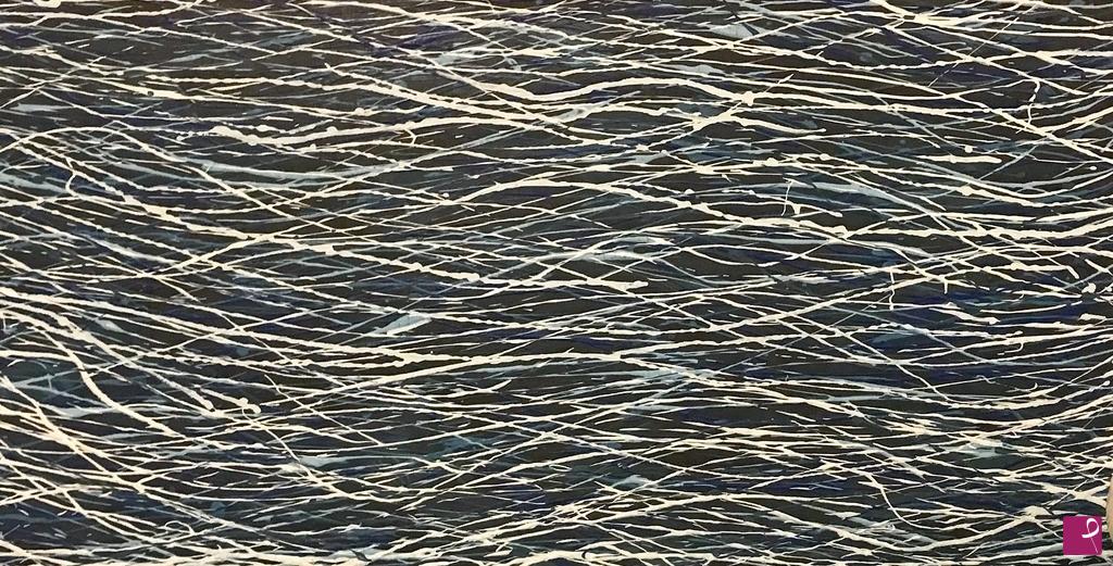 quadri in vendita online - Sea Currents 