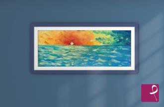 Quadro venduto su PitturiAmo