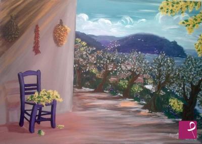 Quadro in vendita online