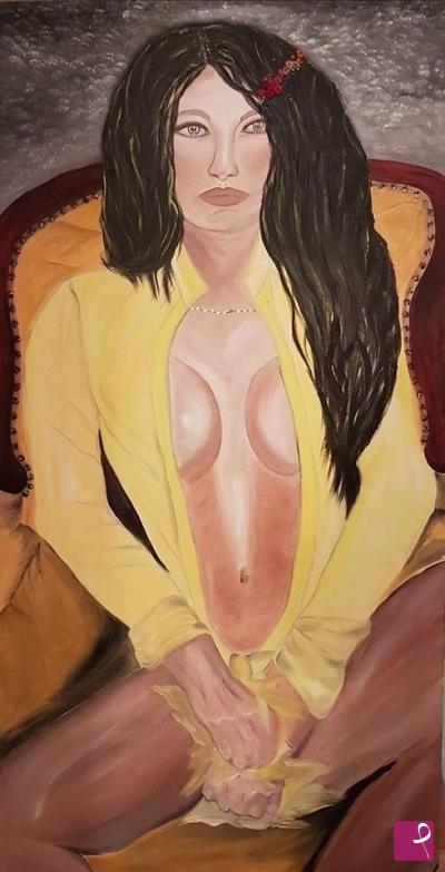 Quadro venduto su PitturiAmo