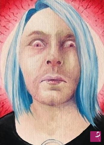 quadri in vendita online - self portrait
