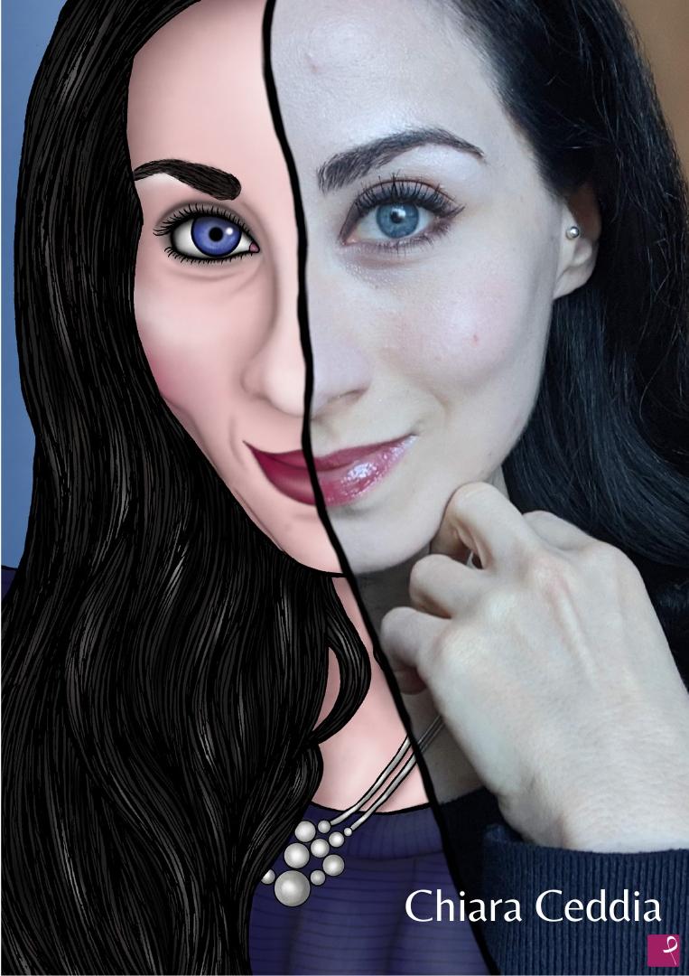 quadri in vendita online - Self portrait
