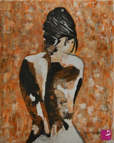 Quadro venduto su PitturiAmo