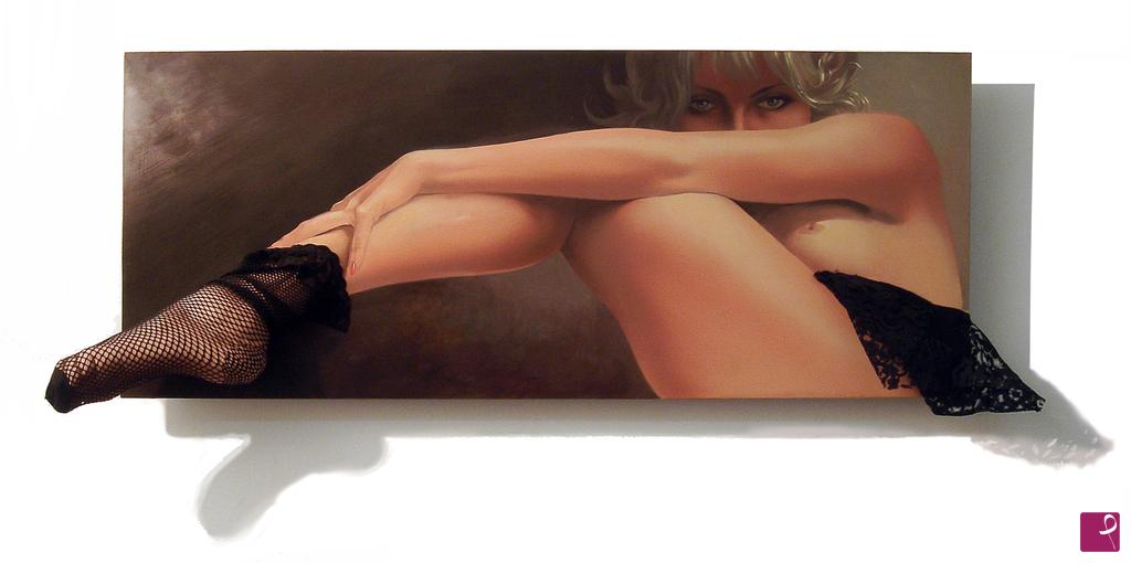 quadri in vendita online - Sensualità