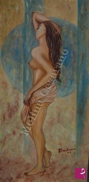 quadri in vendita online - sensuality