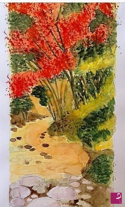 Quadro venduto su PitturiAmo