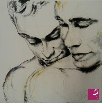 Quadro venduto su PitturiAmo