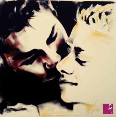 Quadro venduto su PitturiAmo