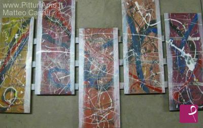 Quadro in vendita online