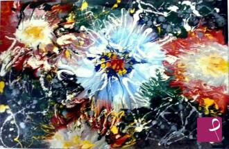 Quadro venduto su PitturiAmo