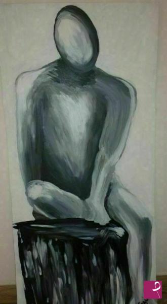 Quadro venduto su PitturiAmo