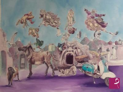 Quadro in vendita online