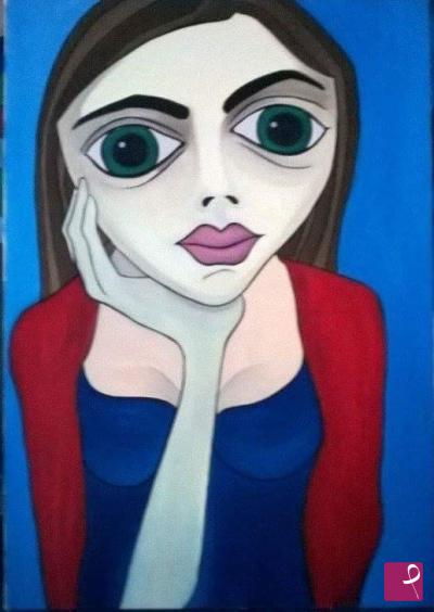 Quadro in vendita online