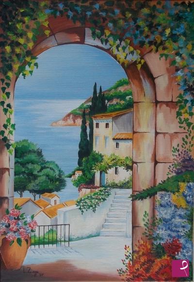 Quadro in vendita online