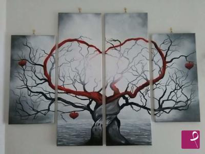 Quadro in vendita online
