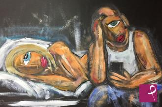 Quadro in vendita online