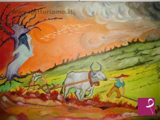 Quadro in vendita online