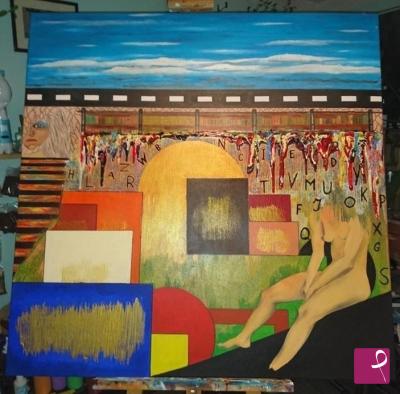 Quadro in vendita online