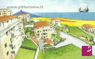 Quadro venduto su PitturiAmo