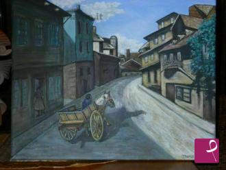 Quadro in vendita online