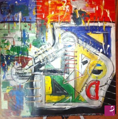 Quadro in vendita online