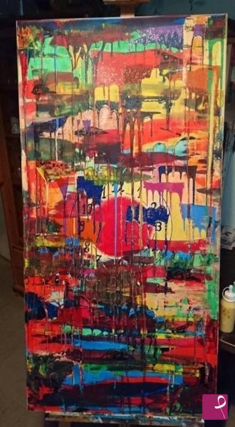 Quadro in vendita online