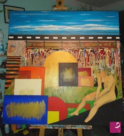 Quadro in vendita online